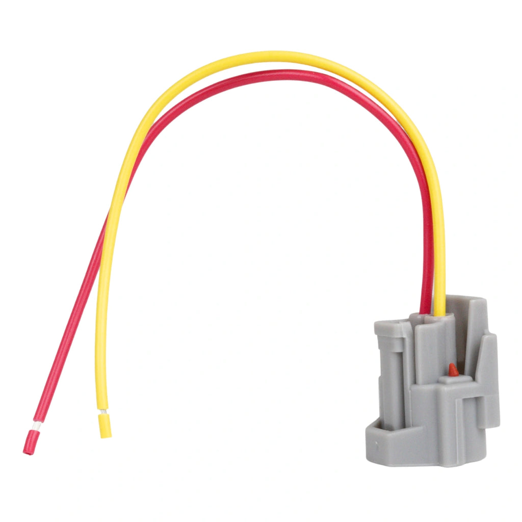 Conector 2Pin Nippon/Denso A Inyector (con cable)