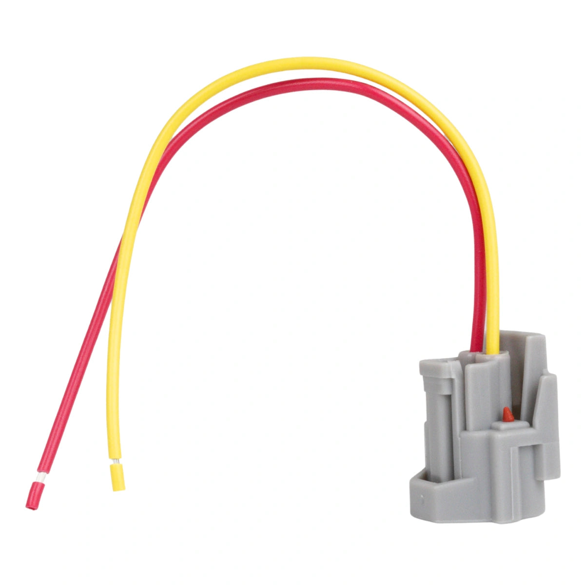 Conector 2Pin Nippon/Denso A Inyector (con cable)