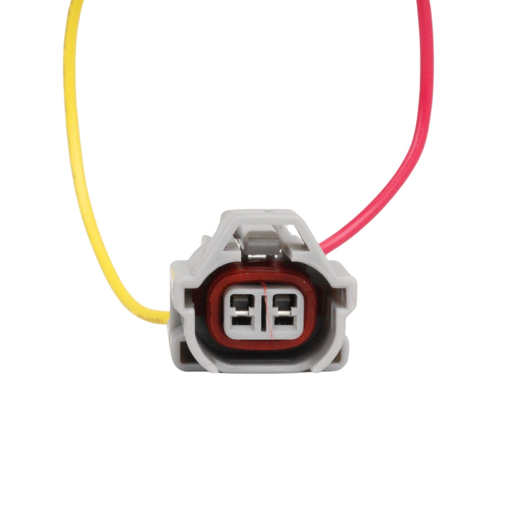 Conector 2Pin Nippon/Denso A Inyector (con cable)