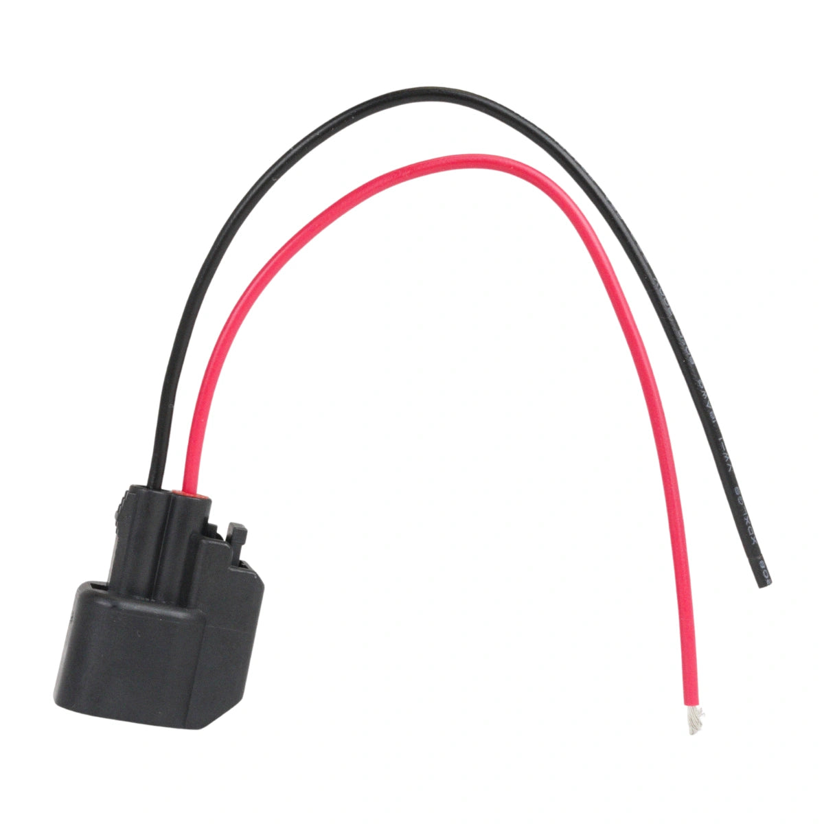 Conector 2Pin Inyector USCAR (con cable)