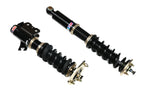 Coilovers BC Racing D-12-BR-RA para Nissan Silvia 240SX A31/S13 1989-1994