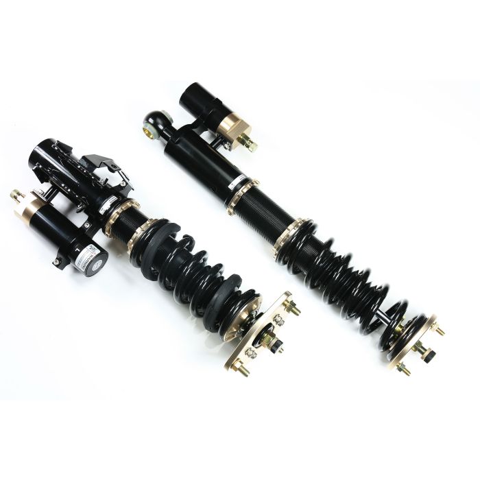 Amortiguadores BC Racing D-12-ER para Nissan Silvia 240SX A31/S13 1989-1994