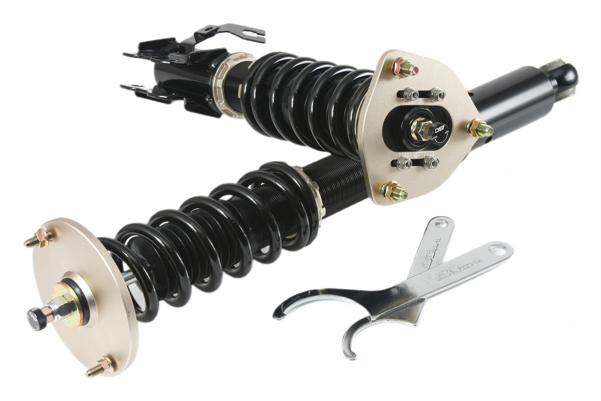 Coilovers BC Racing D-14-BR-RA para Nissan Silvia 240SX S14 1995-1999