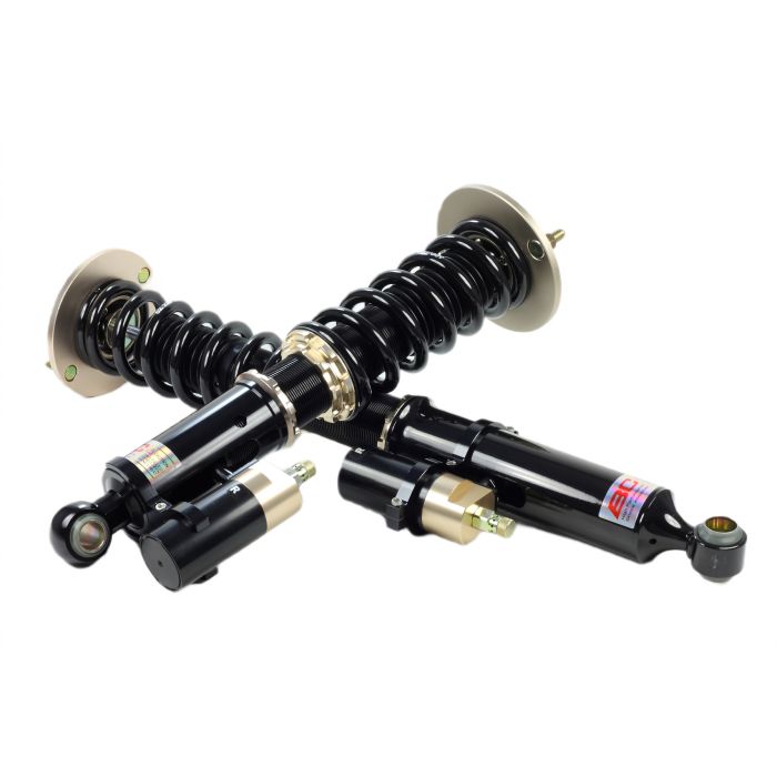 BC Racing D-16-ER Coilover Kit for Nissan Skyline R33 GTS ECR33 1995-1998