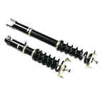 BC Racing D-18-BR-RS Coilovers for Nissan Skyline R34 GTS ER34 1998-2001 (Rear Fork Type)