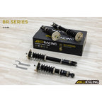BC Racing D-18-BR-RS Coilovers for Nissan Skyline R34 GTS ER34 1998-2001 (Rear Fork Type)