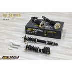 BC Racing D-27-BR-RA Coilovers for Nissan Silvia 240SX S15 1999-2002