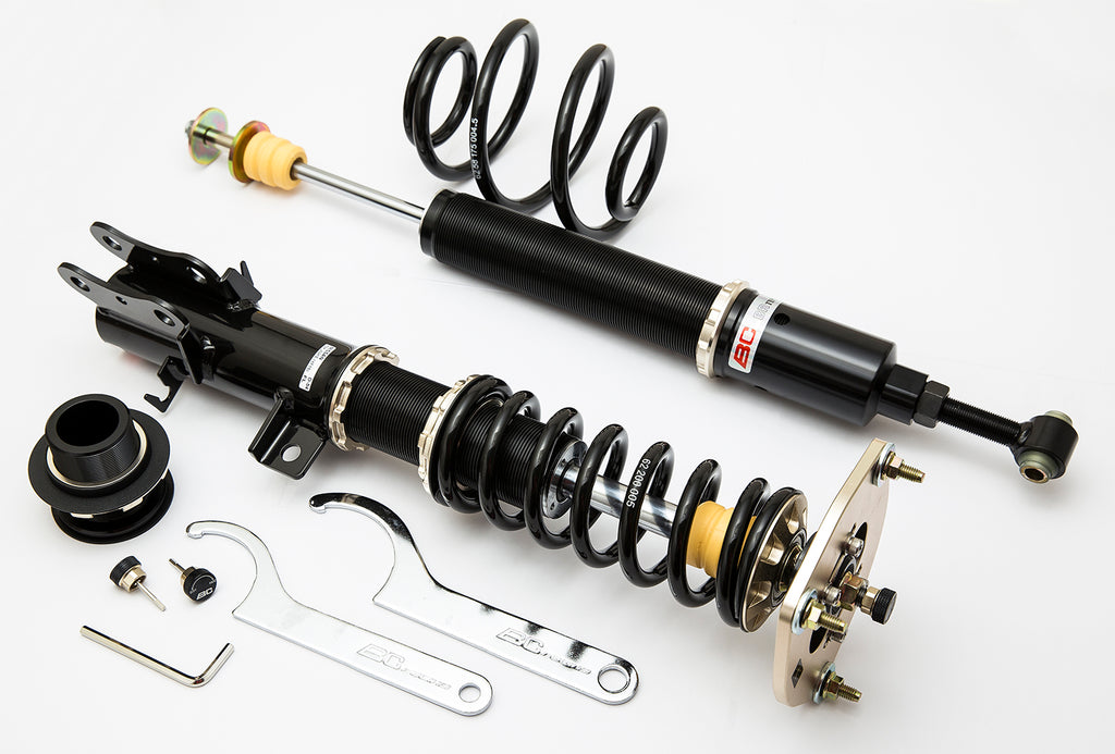 BC Racing D-54-BR-RA Coilovers para Nissan Juke YF15 2010+