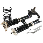 BC Racing D-56-BR-RA Coilovers for Nissan Cedric/Gloria Y34 1999-2004 (with spindle)