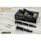 BC Racing D-72-BR-RS Coilovers for Nissan Skyline R34 GTS ER34 1998-2001 (Rear Eye)