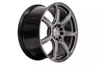 59°North Wheels D-009 8,5x18" ET38 5x100/108 Hyperblack