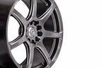 59°North Wheels D-009 8,5x18" ET38 5x100/108 Hyperblack