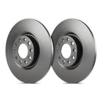 Discos y rotores premium D043 de EBC Brakes