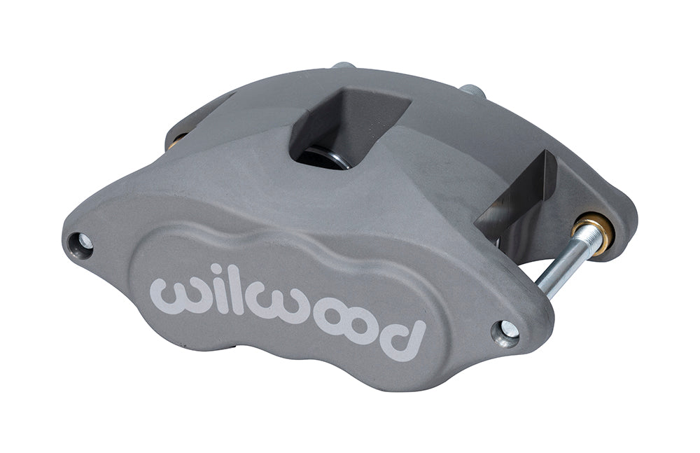 Wilwood 120-10936 D52 Pinza de freno flotante universal 2 pistones