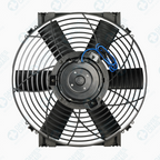 Davies Craig DC0108 Ventilador eléctrico Thermatic 14" alta potencia 24V