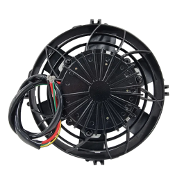 Davies Craig DC0122 Thermatic Electric Fan 8" Brushless 24V