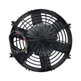Davies Craig DC0123 Thermatic Electric Fan 9" Brushless 12V
