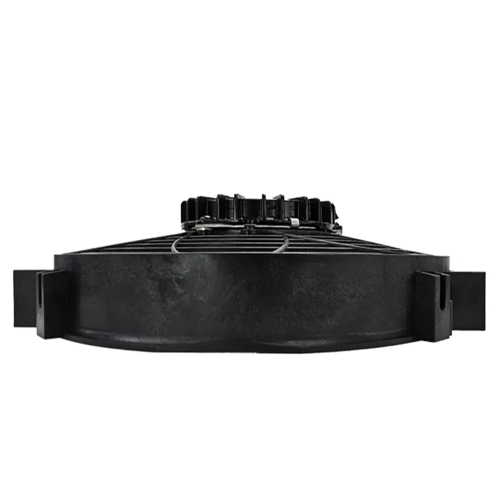 Davies Craig DC0126 Ventilador eléctrico Thermatic 10" brushless alta potencia 24V