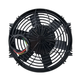Davies Craig DC0126 Thermatic Electric Fan 10" Brushless High power 24V