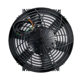 Davies Craig DC0127 Thermatic Electric Fan 12" Brushless High power 12V