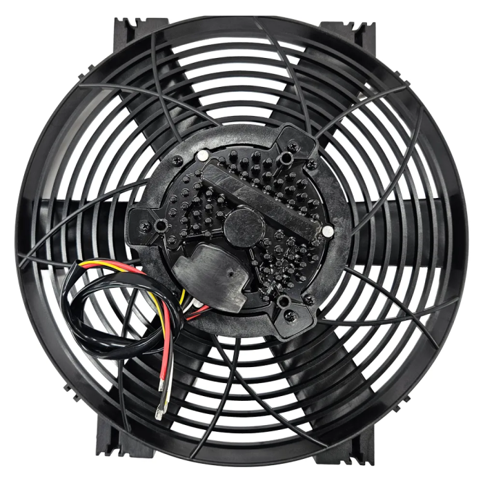 Davies Craig DC0130 14" Brushless High-Power Electric Thermal Fan, 24V.