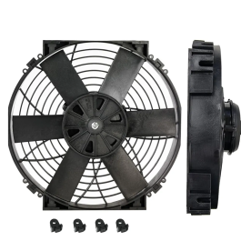 Davies Craig DC0155 Thermatic Electric Fan 12" High Power 12V