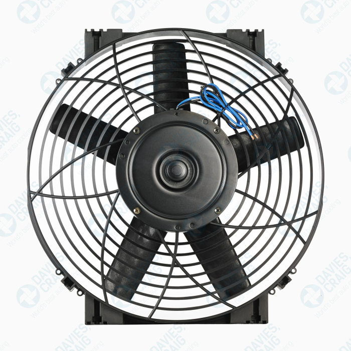 Davies Craig DC0164 14" (12V) Electric Thermal Fan
