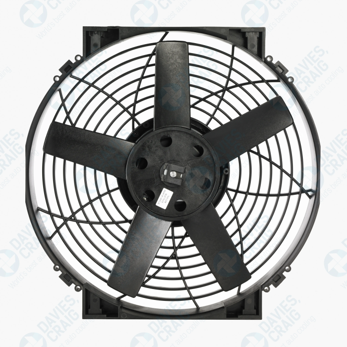 Davies Craig DC0164 14" (12V) Electric Thermal Fan