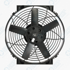 Davies Craig DC0164 Ventilador eléctrico Thermatic 14" Slimline 12V