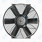 Davies Craig DC0166 Ventilador eléctrico Thermatic 16" 12V