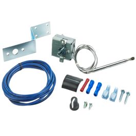 Davies Craig DC0401 Thermatic Fan Switch Mechanical Kit 12V 24V