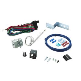 Davies Craig DC0404 Thermatic Fan Switch Mechanical plus Relay suit Air Con