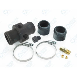 Davies Craig DC0409 Temperature Sensor Adaptor Kit 35mm Inline Adapter