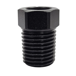 Davies Craig DC0412 Sensor Port Adapter 1/4" NPT Male to 1/8" NPT Female