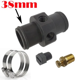 Davies Craig DC0417 Air bleed 38mm Adapter Kit