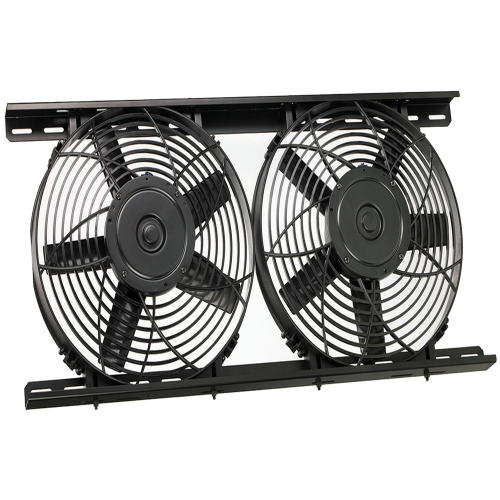 Davies Craig DC0422 Soportes de montaje para doble ventilador