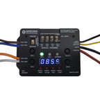 Davies Craig DC0551 Variable Speed Controller for EWP Brushless Thermal Fan + 1/8" NPT Sensor.