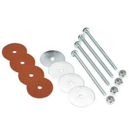 Davies Craig DC0578 Fan Trans Cooler Mounting Hardware 4 x 70mm Bolts
