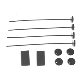 Davies Craig DC0579 Quick Fit Kit for Fans and Trans Oil Coolers