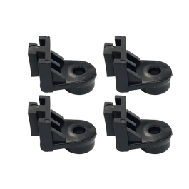 Davies Craig DC0604 Fan Mounting Feet 4pcs
