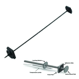 Davies Craig DC10211 Mounting Kit for Thermal Sensor Probe