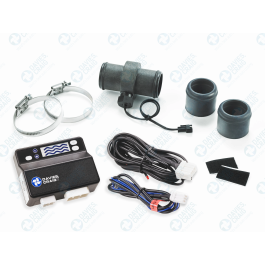 Davies Craig DC1035 Low Coolant Level Alarm Kit