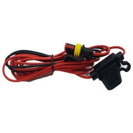 Davies Craig DC19518 Wiring Loom Electric Booster Pump EBP23 25 40 24V AMP Plug