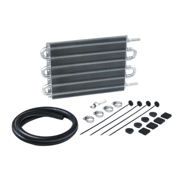 Davies Craig DC403 Ultra-Cool 6 Cylinder Engine Transmission Oil Cooler