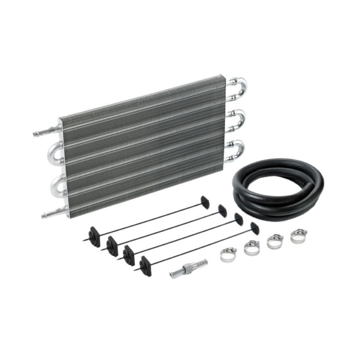 Davies Craig DC404 Transmission Oil Cooler for V8 4WD Ultra-Cool Engines