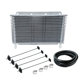 Davies Craig DC677 Trans Cooler Kit 17 Plate Hydra