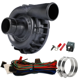 Davies Craig DC8025 EWP115 Nylon Kit Remote Electric Water Pump 12V