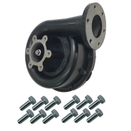 Davies Craig DC8190 EWP140 Black Remote Electric Water Pump 12V