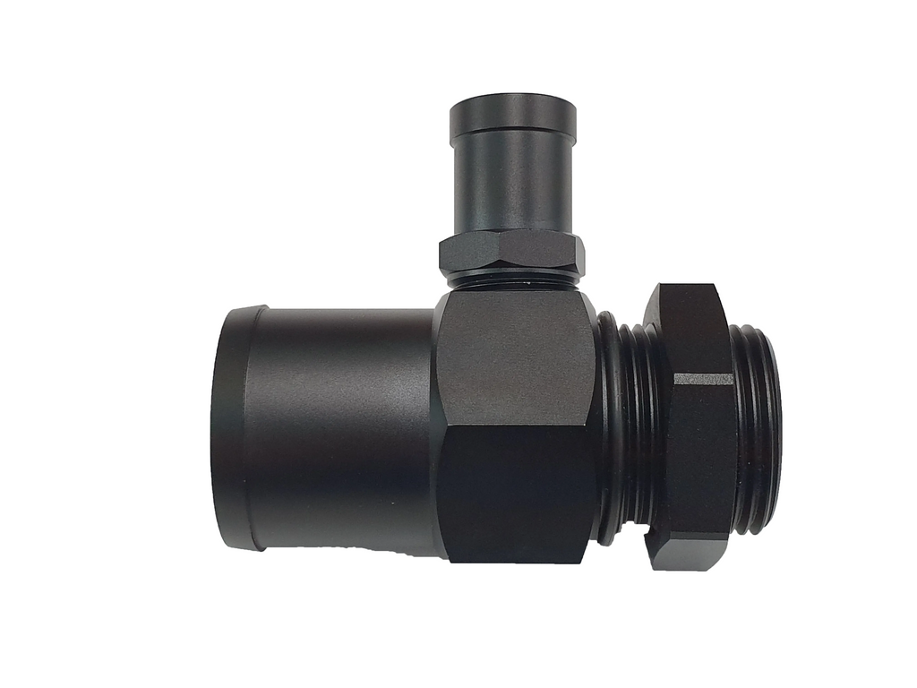 Davies Craig DC8315 Kit adaptador de retorno de calefacción EWP 38 mm