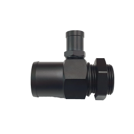Davies Craig DC8315 EWP Heater Return Adaptor Kit 38mm
